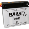 Akumulator Fulbat 51913 DRY 12V 19Ah 210A